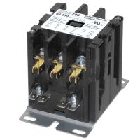  - Contactors